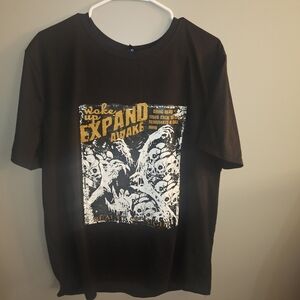 Romwe Shirt